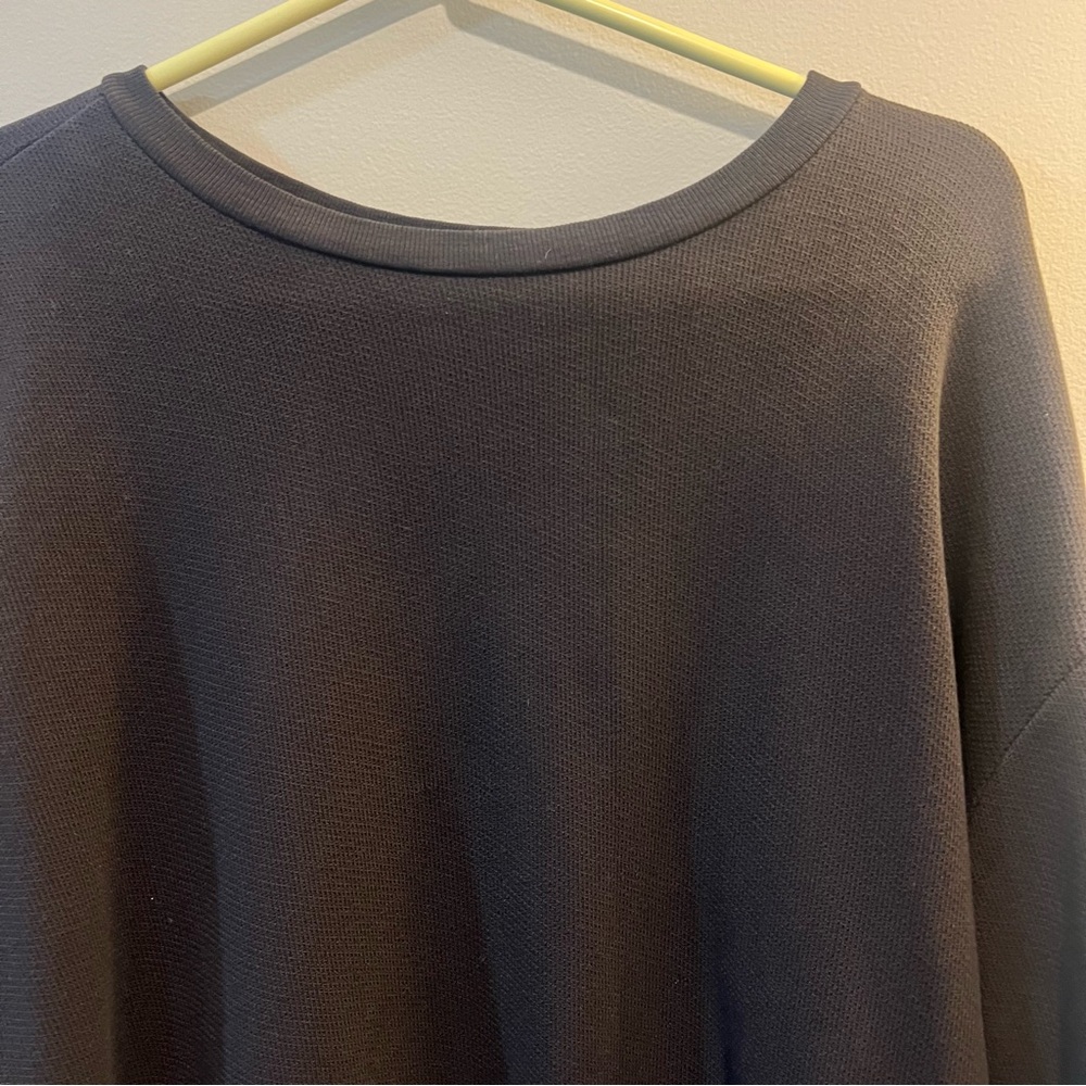 Zara Basic Crew - Picture 2 of 4